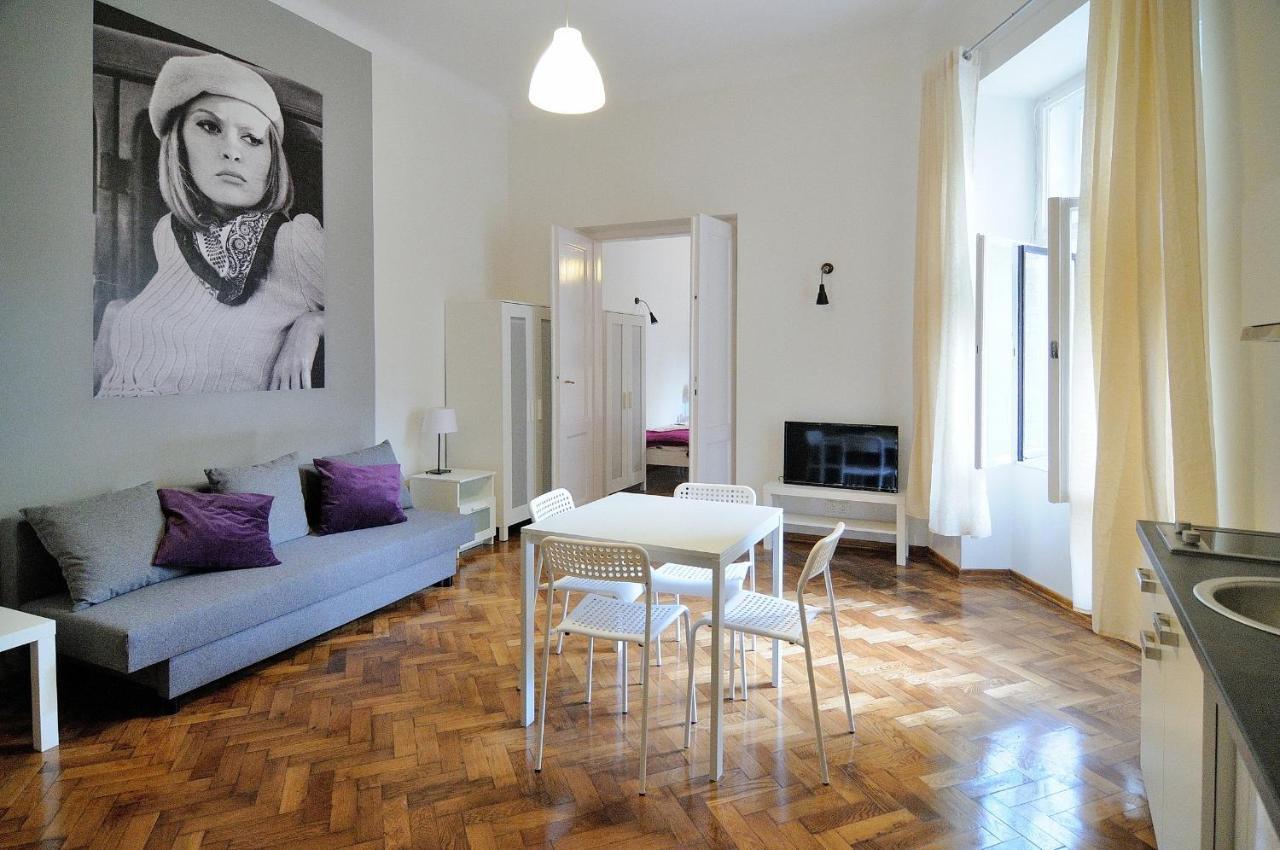 Hollywood Hostel Краків Номер фото